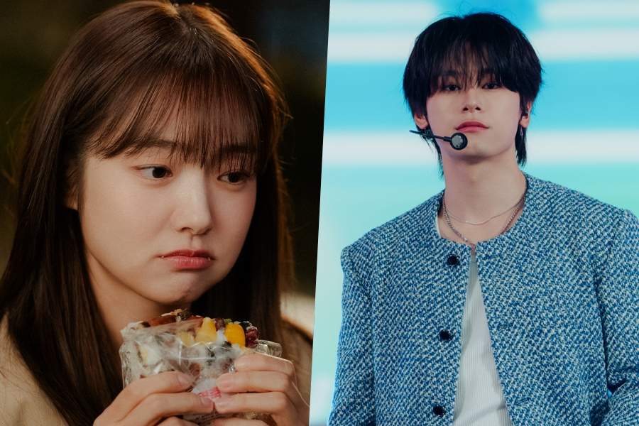 Kim Hye Jun Gagal Bertemu Idola Cha Woo Min, Drama My Bias, My Boss Tayang Perdana