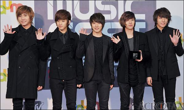 Profil F.T. Island, Perjalanan Band Rock Legendaris Asal Korea Selatan