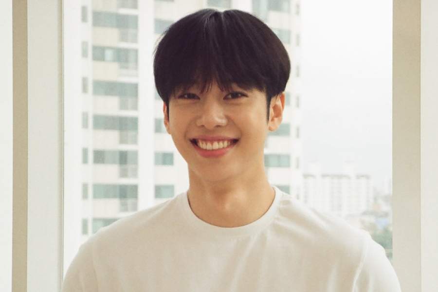 Kim Dong Hyun AB6IX Pindah Agensi Baru, Fokus Kembangkan Karier Akting