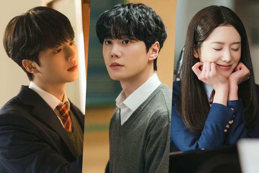 Song Kang Hingga Jang Gyuri Main Drama Baru, Kisah Persahabatan Lewat Musik
